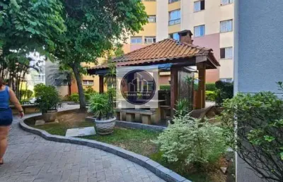 Apartamento para venda em são paulo, vila ré, 2 dormitórios, 1 banheiro, 1 vaga