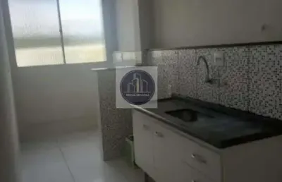 Apartamento para venda em mogi das cruzes, cézar de souza, 2 dormitórios, 1 banheiro, 1 vaga
