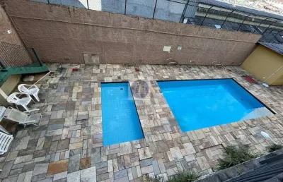 Apartamento para venda em são paulo, vila buenos aires, 2 dormitórios, 1 banheiro, 1 vaga