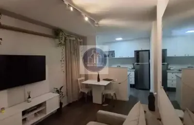 Apartamento para venda em suzano, parque santa rosa, 2 dormitórios, 1 banheiro, 1 vaga