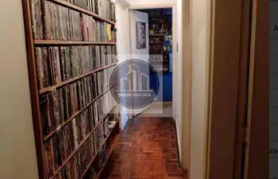 Apartamento para venda em são paulo, tatuapé, 3 dormitórios, 1 suíte, 3 banheiros, 1 vaga
