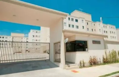 Apartamento para venda em suzano, vila figueira, 2 dormitórios, 1 banheiro, 1 vaga