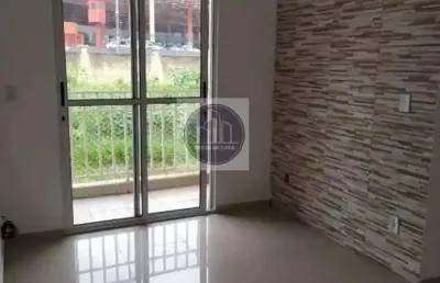Apartamento para venda em ferraz de vasconcelos, jardim são miguel, 2 dormitórios, 1 banheiro, 1 vaga