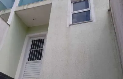 Sobrado para venda em são paulo, vila nancy, 2 dormitórios, 1 banheiro, 1 vaga