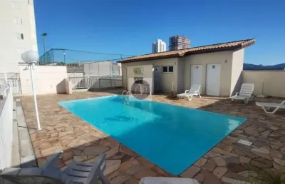 Apartamento para venda em mogi das cruzes, centro, 3 dormitórios, 1 suíte, 2 banheiros, 1 vaga