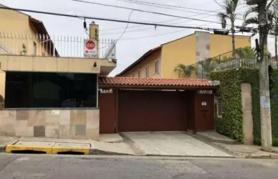 Sobrado em condomínio para venda em são paulo, chácara belenzinho, 2 dormitórios, 2 banheiros, 1 vaga