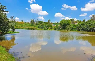 Terreno em condomínio para venda em indaiatuba, jardim reserva bom viver de indaiatuba