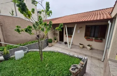 Casa / sobrado para venda em santo andré, vila guiomar, 2 dormitórios, 2 banheiros, 1 vaga