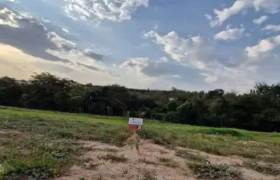 Terreno em condomínio para venda em indaiatuba, jardim park vista real