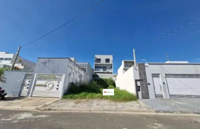 Terreno à venda no Jardim Moriyama, Indaiatuba 