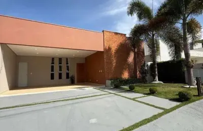 Casa em condomínio para venda em salto, residencial central parque, 3 dormitórios, 3 suítes, 5 banheiros, 4 vagas