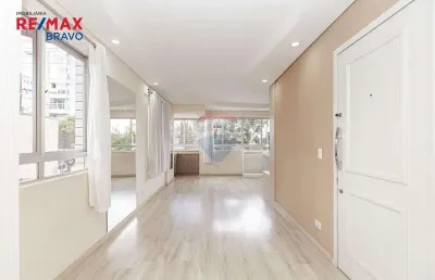 Apartamento de 159,77m² no água verde, 4 quartos, 1 suíte, 2 vagas