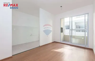 Apartamento com 2 quartos à venda na Rodovia BR-116, 15700, Novo Mundo, Curitiba