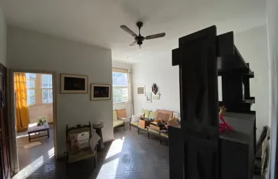 Seu novo lar com 80m² – conforto, espaço e excelente custo-benefício!