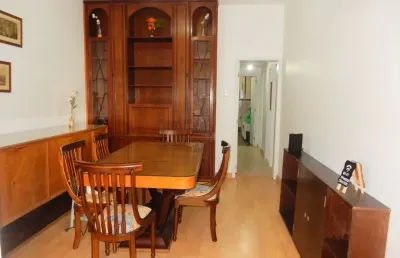 Apartamento com 3 quartos para alugar em Ipanema, Rio de Janeiro 