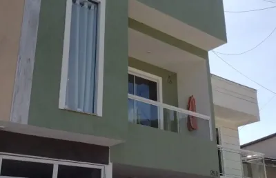 Casa com 3 quartos à venda na Estrada do Lameirão Pequeno, 794 A, Campo Grande, Rio de Janeiro