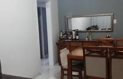 Apartamento com 2 quartos à venda na Rua General Otávio Povoa, Vila da Penha, Rio de Janeiro