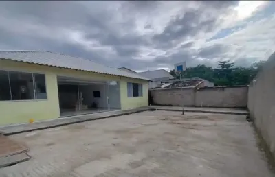 Casa com 3 quartos à venda na Rua Campo Formoso, Campo Grande, Rio de Janeiro