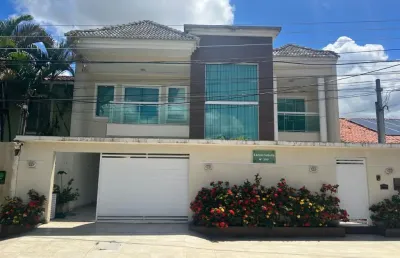 Casa com 4 quartos à venda na Rua Arlindo Saldanha, 290, Campo Grande, Rio de Janeiro