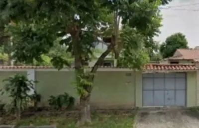 Casa com 3 quartos à venda na Rua Ouro Verde, 165, Guaratiba, Rio de Janeiro