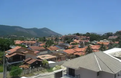 Casa com 3 quartos à venda na Rua Felismina Cortez Pires, 322, Serra Grande, Niterói