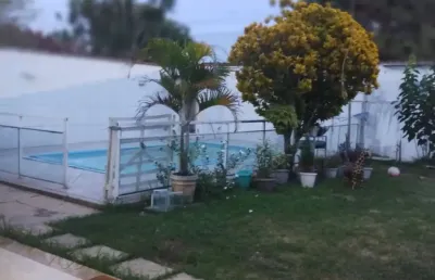 Casa com 3 quartos à venda na Rua João Paulo de Medeiros, 28, Santa Cruz, Rio de Janeiro