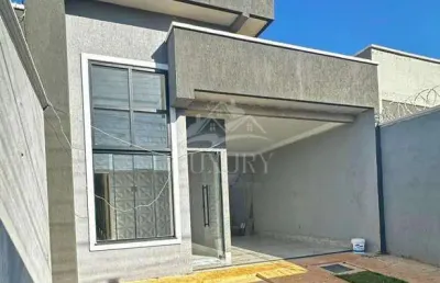 Casa térrea, ótima localização. setor bairro das indústrias (fica a 03 minutos d