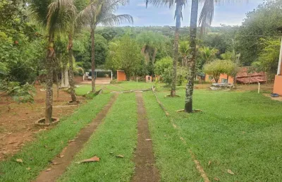Chácara / sítio com 3 quartos à venda na Rua 113, 1, Zona Rural, Bela Vista de Goiás