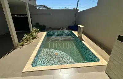 Casa em senador canedo setor anuar auad - região central senador canedo