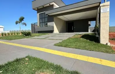 Casa com 4 suítes - terras alpha - senador canedo - cidade alpha - com piscina