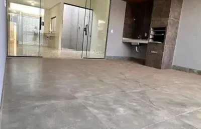Casa com 3 quartos à venda na Avenida B, 98, Residencial Paraíso, Senador Canedo