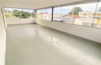 Sala comercial com copa e banheiro na av. josé carneiro 