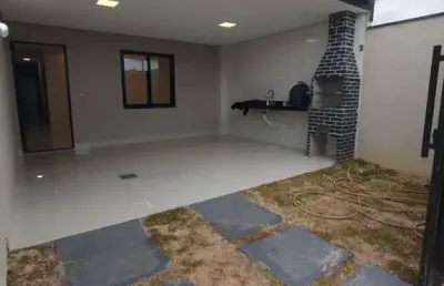 Casa com 2 quartos à venda no são francisco ii – r$ 330.000,00