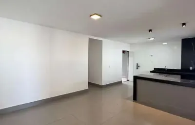 Casa nova com 2 quartos (1 suíte) para alugar no residencial laranjeiras