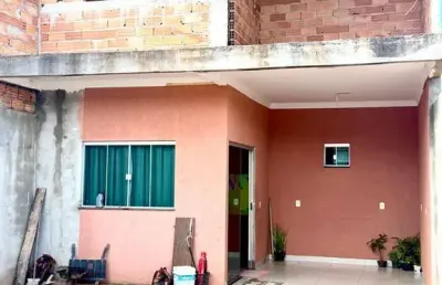 Ágio de sobrado – 4 quartos (1 suíte) – bem localizado