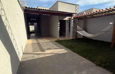 Casa decorada | r$328mil | entrada r$48mil + parcelas