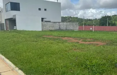 Terreno à venda na Rua Tâmisa, sn, Jardins Porto, Senador Canedo
