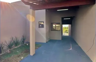 Sobrado 3 quartos com suíte e área gourmet – vista para a mata!