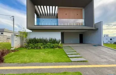 Sobrado 4 suítes com piscina no jardins bolonha – alto padrão