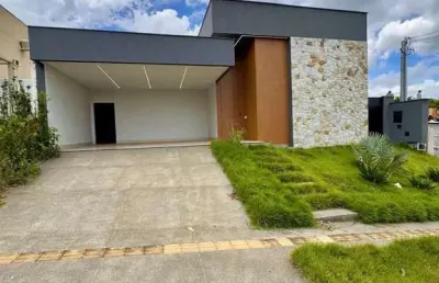 Casa térrea no jardins bolonha com 3 suítes, escritório e piscina aquecida