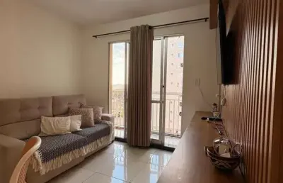 3 quartos no cheverny – próx. passeio das águas e ufg