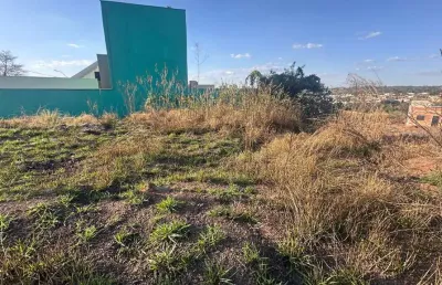 Lote à venda no parque dos buritis – oportunidade em senador canedo/go!
