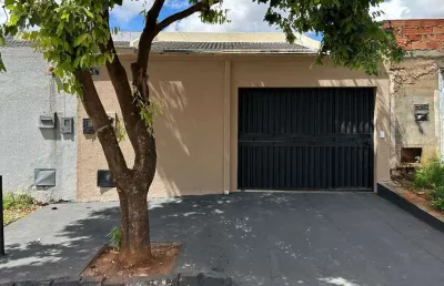 Casa térrea moderna com suíte no forteville – pronta para morar