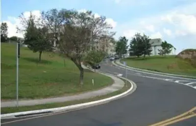 Terreno comercial à venda na rua embu, 286, alphaville, campinas por r$ 2.400.000
