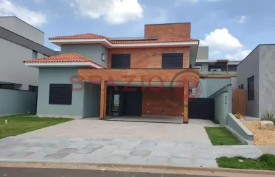 Casa em condomínio fechado com 3 quartos à venda na rua mário chiste, e11, alphaville dom pedro 2, campinas, 294 m2 por r$ 4.600.000