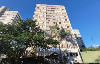 Apartamento com 3 quartos à venda na rua barão de paranapanema, 368, bosque, campinas, 88 m2 por r$ 400.000