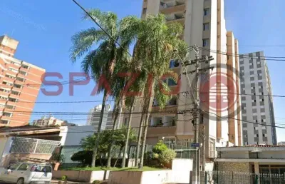 Apartamento com 2 quartos à venda na rua padre francisco de abreu sampaio, 269, parque itália, campinas, 75 m2 por r$ 399.000