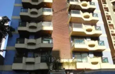 Apartamento com 1 quarto à venda na rua coronel francisco andrade coutinho, 222, cambuí, campinas, 75 m2 por r$ 480.000
