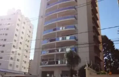 Apartamento com 2 quartos à venda na rua santos dumont, 613, cambuí, campinas, 150 m2 por r$ 2.250.000