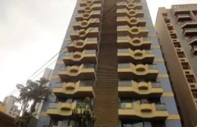 Apartamento com 1 quarto para alugar na rua coronel francisco andrade coutinho, 222, cambuí, campinas, 75 m2 por r$ 3.300